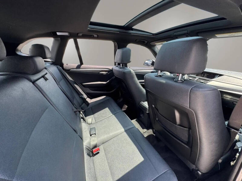 2013 BMW X1 xDrive35i