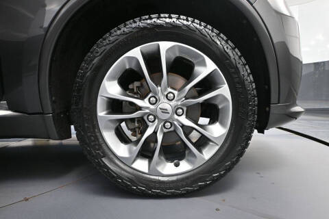 2019 Dodge Durango GT Plus