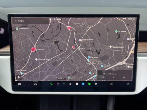 2022 Tesla Model X
