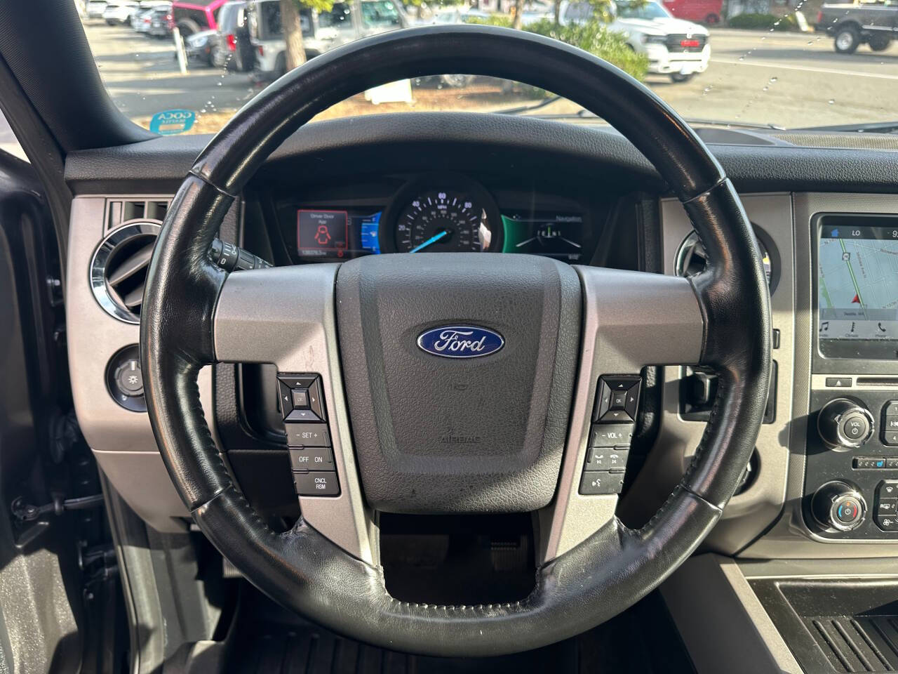 2017 Ford Expedition for sale at Autos by Talon in Seattle, WA