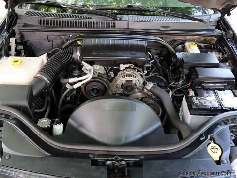 2010 Jeep Grand Cherokee Laredo