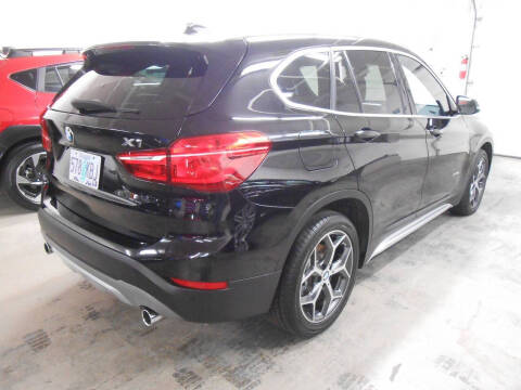 2017 BMW X1 xDrive28i