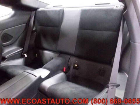 2023 Toyota GR86 Premium