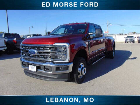 2026 Ford F-350 Super Duty XLT