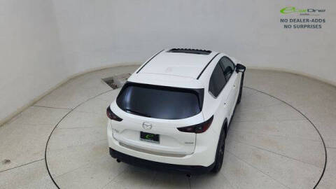2022 Mazda CX-5 2.5 S Premium