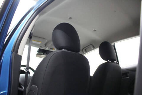 2024 Mitsubishi Mirage LE