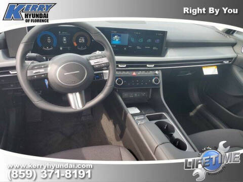 2026 Hyundai Sonata
