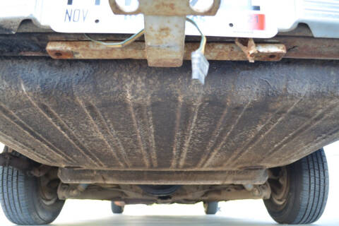 1962 Chevrolet Impala