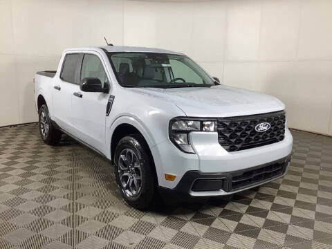 2025 Ford Maverick for sale at Everyone's Financed At Borgman in Grandville MI