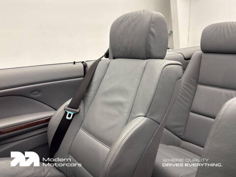 2001 BMW 3 Series 330Ci