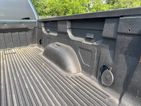 2013 GMC Sierra 1500 SLE