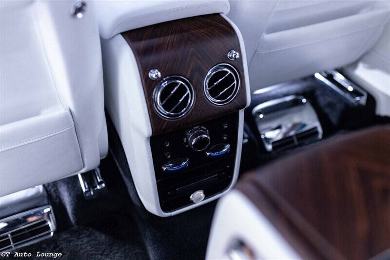 2019 Rolls-Royce Cullinan 65