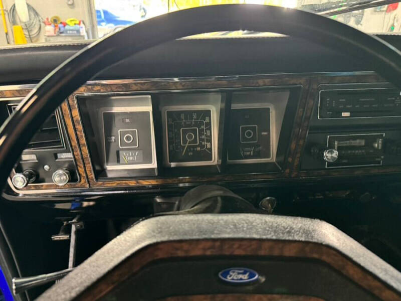 1978 Ford Bronco