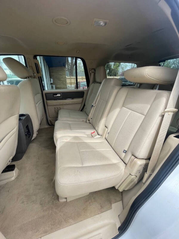 2010 Ford Expedition XLT