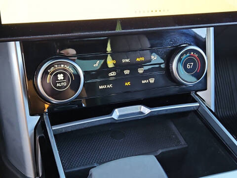 2023 Land Rover Range Rover