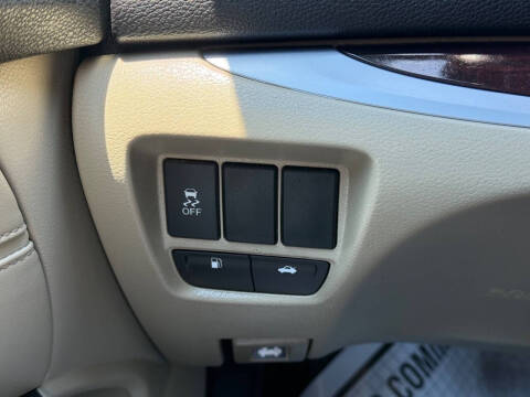 2016 Acura TLX V6