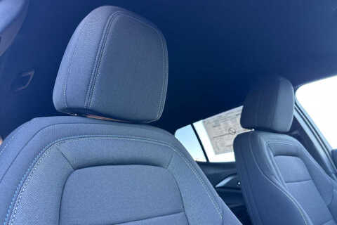 2026 Chevrolet Equinox EV LT 1