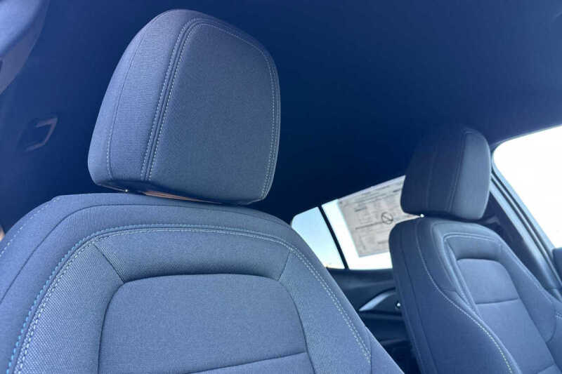 2026 Chevrolet Equinox EV LT 1