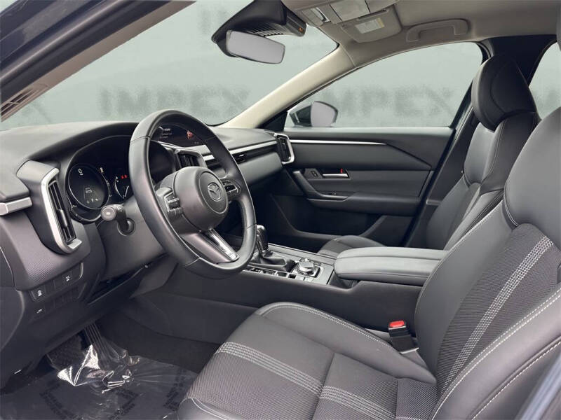 2025 Mazda CX-50 2.5 S Preferred