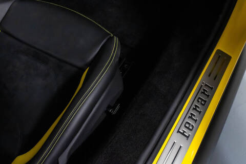 2023 Ferrari 296 GTB