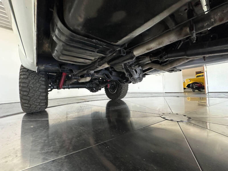 1987 GMC R/V 1500 Series V1500
