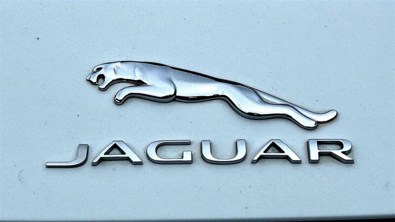 2016 Jaguar F-TYPE