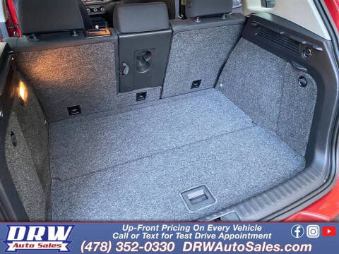 2012 Volkswagen Tiguan