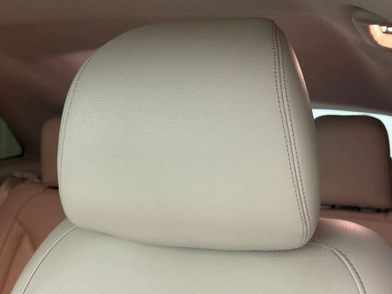 2019 Lincoln MKC Premiere