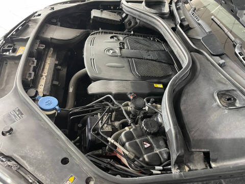 2015 Mercedes-Benz M-Class ML 350 4MATIC