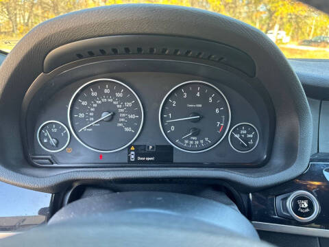 2012 BMW X3 xDrive28i