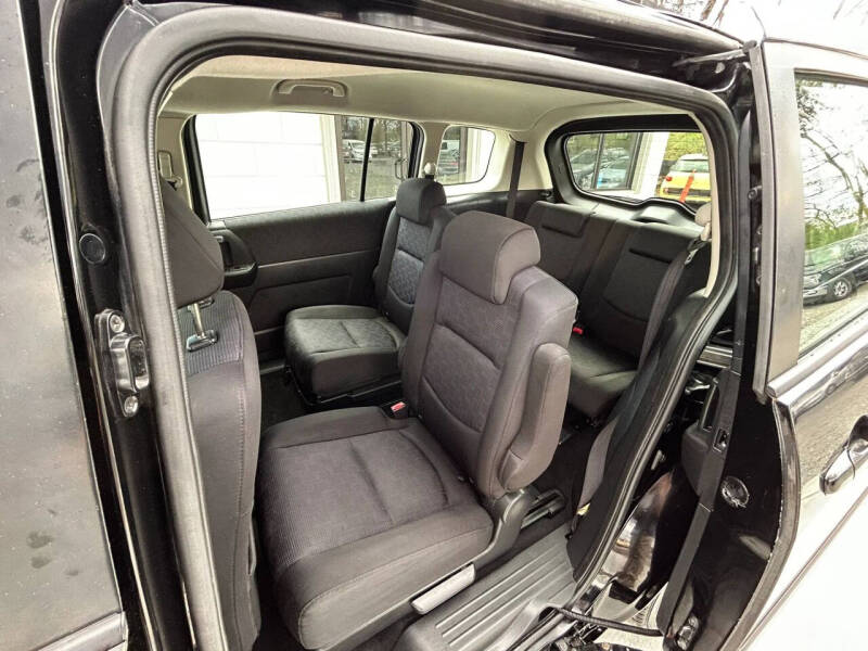 2009 Mazda MAZDA5