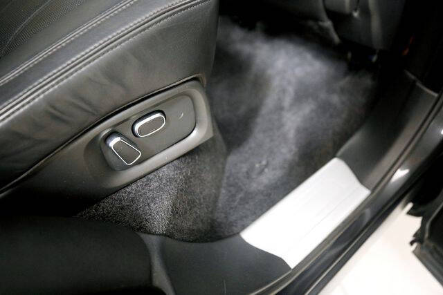 2013 Land Rover Range Rover Supercharged