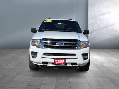 2017 Ford Expedition XLT