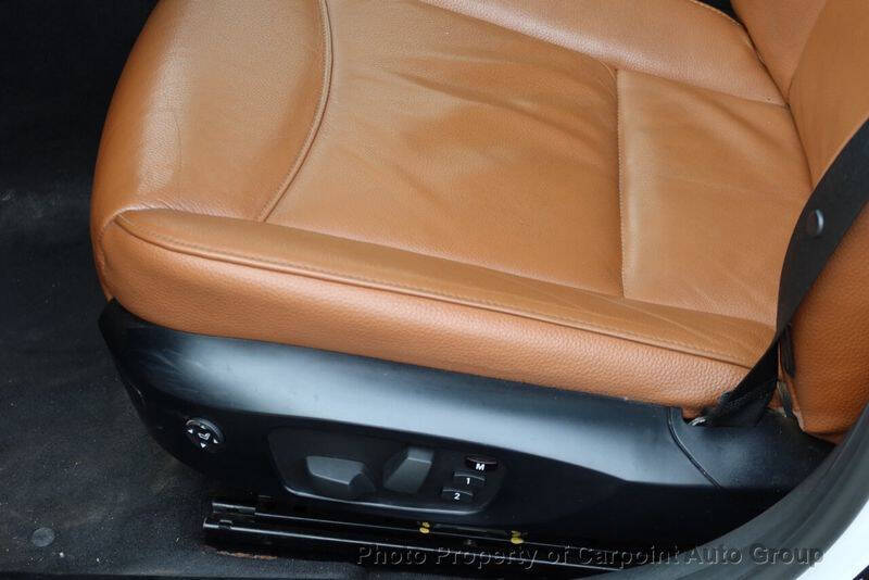 2011 BMW 3 Series 328i xDrive