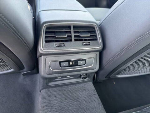 2025 Audi A6 quattro Premium 55 TFSI