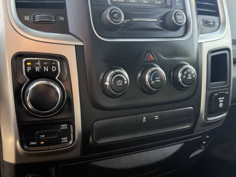 2014 RAM 1500 SLT