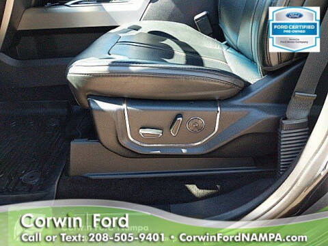 2017 Ford F-350 Super Duty