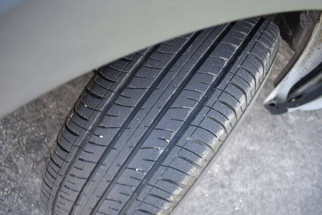 2015 Ford Transit 250