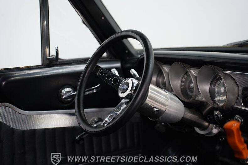 1963 Ford Fairlane