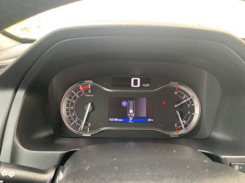 2016 Honda Pilot EX-L w/RES
