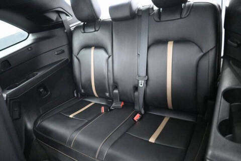 2024 Mazda CX-90 Plug-in Hybrid Premium Plus