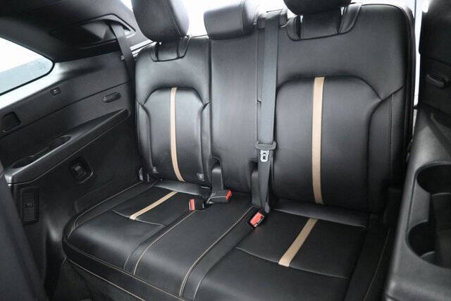 2024 Mazda CX-90 Plug-in Hybrid Premium Plus