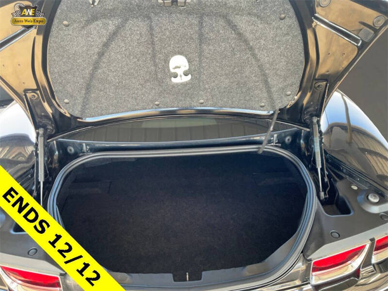 2013 Chevrolet Camaro SS