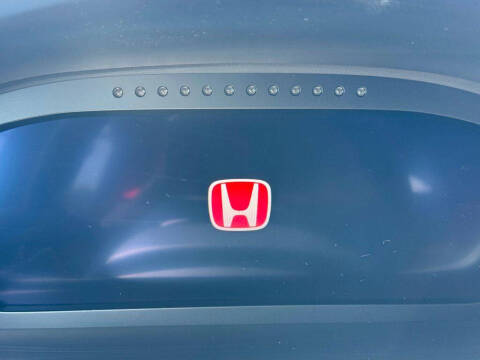 2025 Honda Civic Type R
