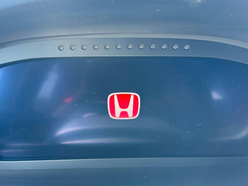 2025 Honda Civic Type R