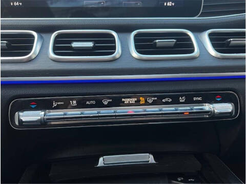 2021 Mercedes-Benz GLE GLE 350 4MATIC