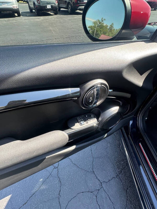 2024 MINI Hardtop 2 Door John Cooper Works