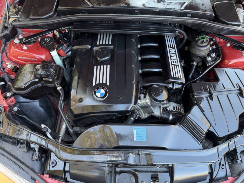 2009 BMW 1 Series 128i