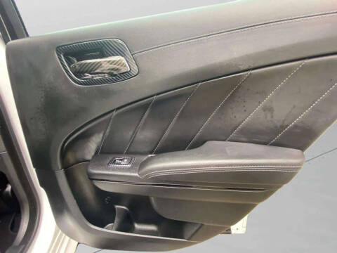 2020 Dodge Charger GT