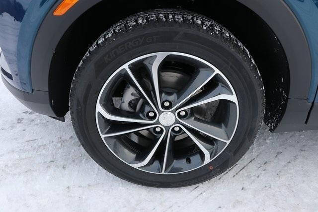 2021 Buick Encore GX